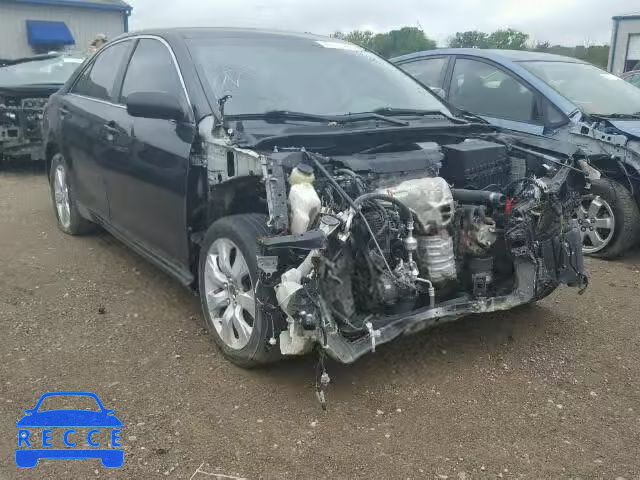 2011 TOYOTA CAMRY BASE 4T4BF3EK1BR195803 image 0