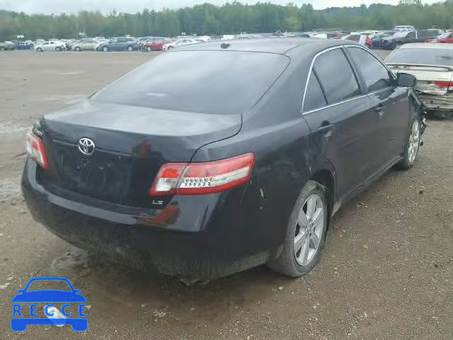 2011 TOYOTA CAMRY BASE 4T4BF3EK1BR195803 зображення 3