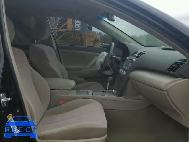 2011 TOYOTA CAMRY BASE 4T4BF3EK1BR195803 image 4