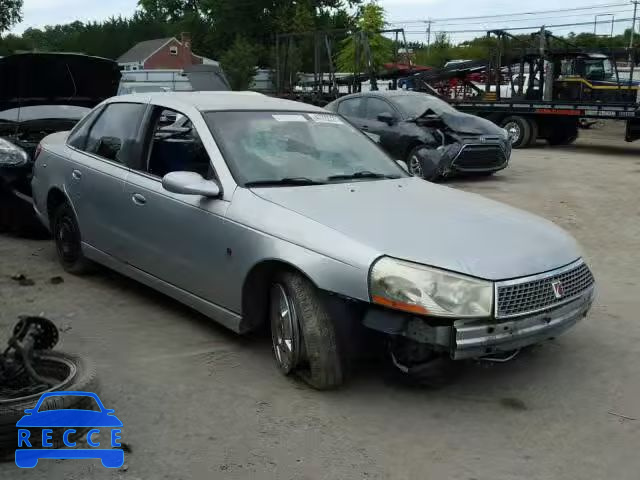 2004 SATURN L300 1G8JL54R84Y507618 зображення 0