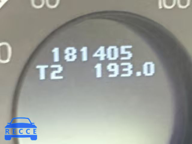 2010 VOLVO S80 YV1992AH4A1128387 image 7