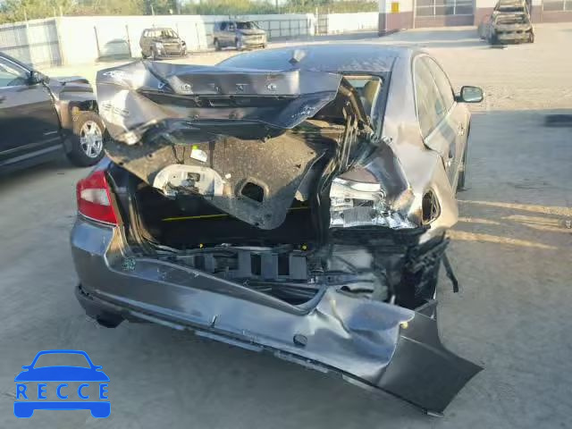 2010 VOLVO S80 YV1992AH4A1128387 image 8