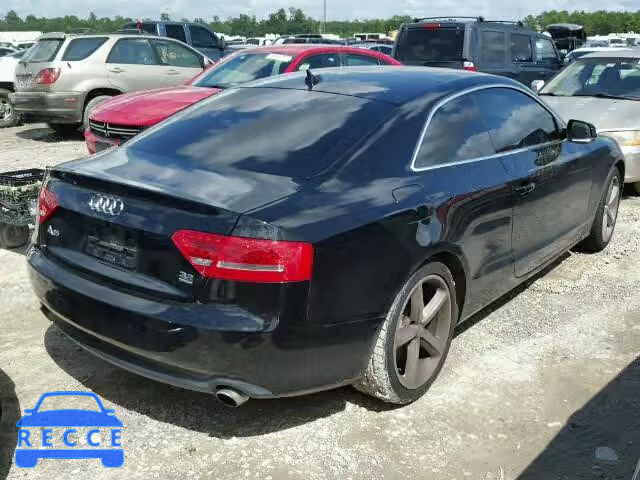 2010 AUDI A5 WAUVKAFR3AA072024 image 3