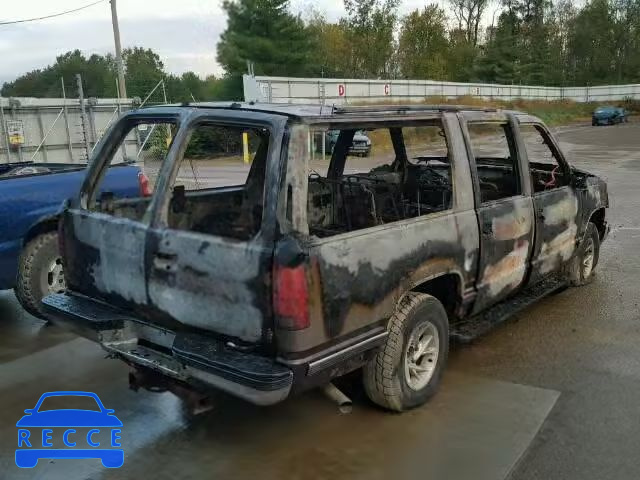 1997 CHEVROLET SUBURBAN 1GNEC16R4VJ381420 image 3