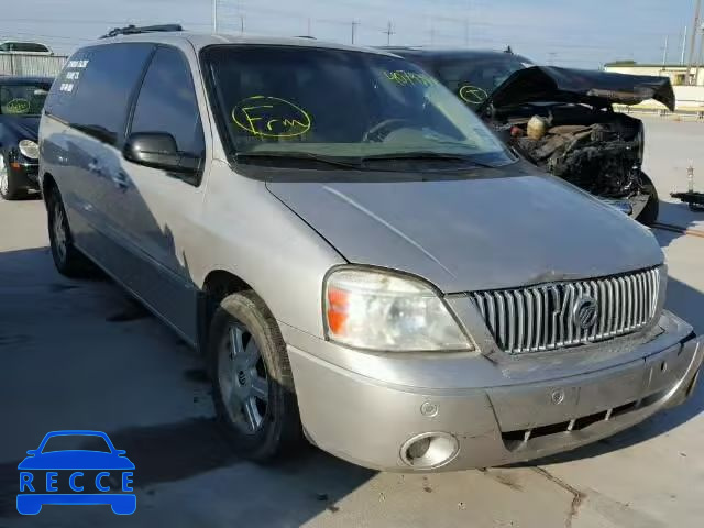 2005 MERCURY MONTEREY 2MRDA22265BJ05265 зображення 0