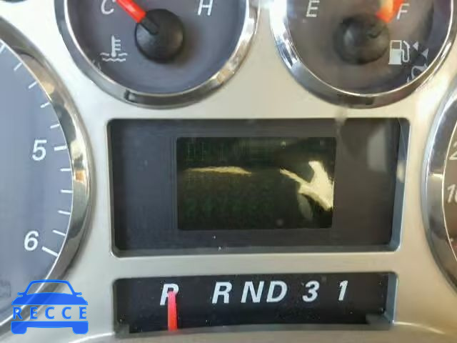 2005 MERCURY MONTEREY 2MRDA22265BJ05265 image 7