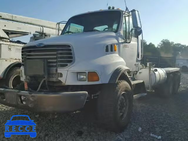 2005 STERLING TRUCK LT 2FZHAZDE55AU91786 image 1