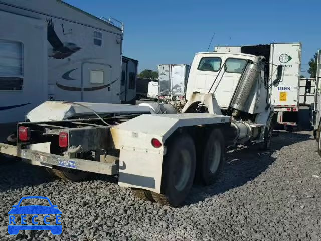 2005 STERLING TRUCK LT 2FZHAZDE55AU91786 image 3