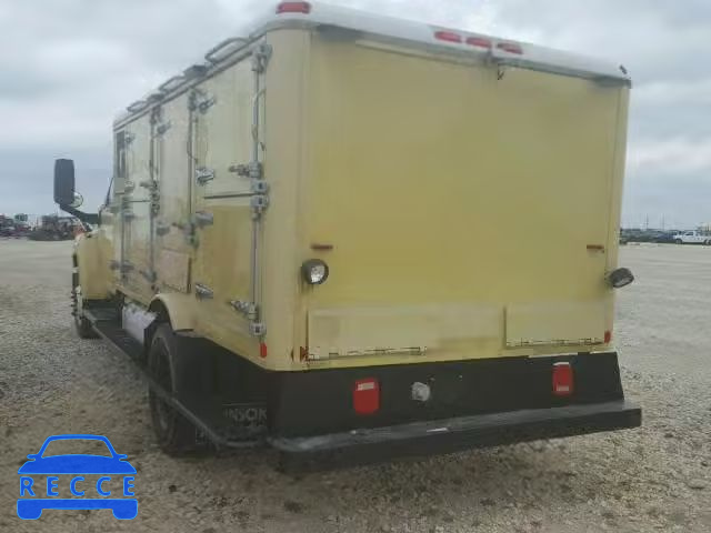 2009 GMC C5500 C5C0 1GDJ5C1G49F410342 image 2