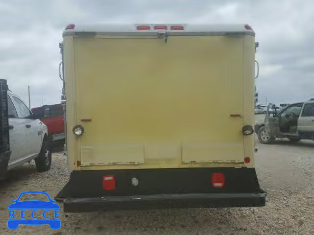 2009 GMC C5500 C5C0 1GDJ5C1G49F410342 image 5