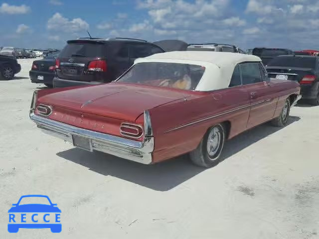 1961 PONTIAC CATALINA 361A1667 image 3