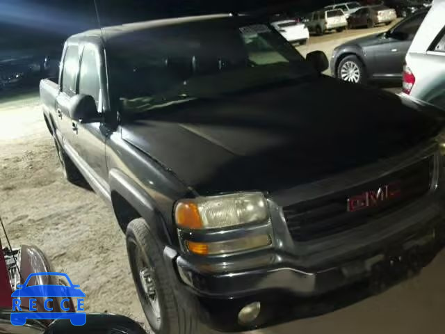 2003 GMC SIERRA 1GTGC13UX3F212383 image 0