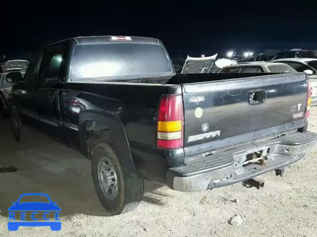 2003 GMC SIERRA 1GTGC13UX3F212383 image 2