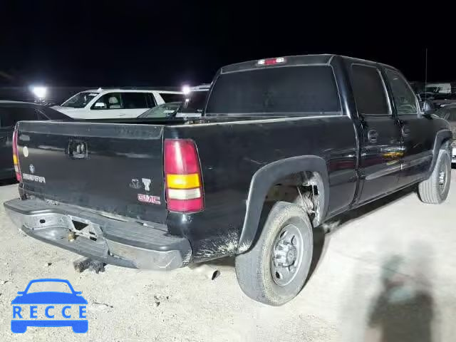 2003 GMC SIERRA 1GTGC13UX3F212383 image 3