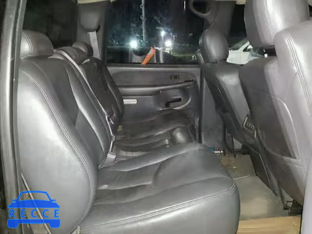 2003 GMC SIERRA 1GTGC13UX3F212383 image 5