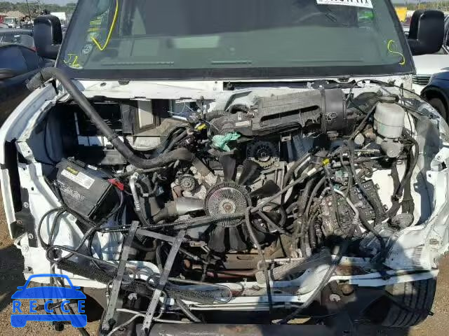 2015 GMC SAVANA 1GTZ7UCG1F1114238 image 6