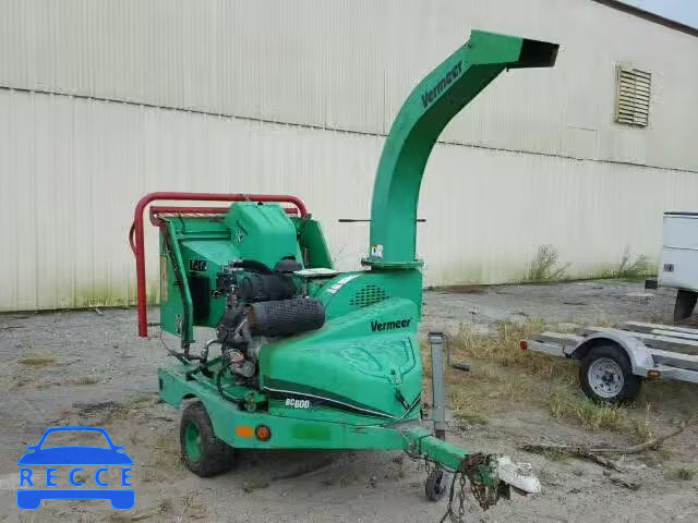 2011 VERM CHIPPER 1VR2091H6B1004035 зображення 0