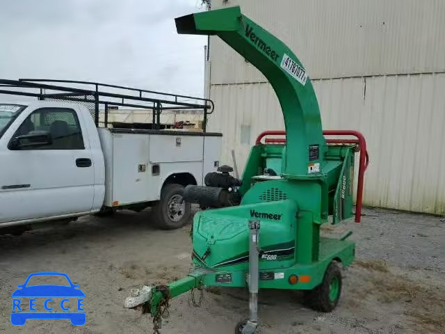 2011 VERM CHIPPER 1VR2091H6B1004035 image 1