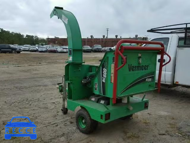 2011 VERM CHIPPER 1VR2091H6B1004035 Bild 2