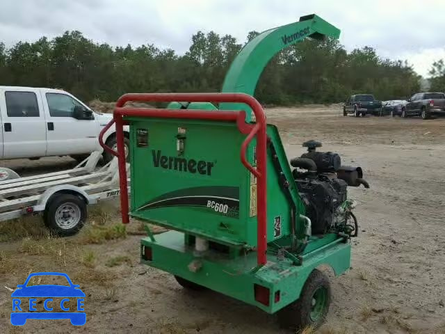 2011 VERM CHIPPER 1VR2091H6B1004035 зображення 3