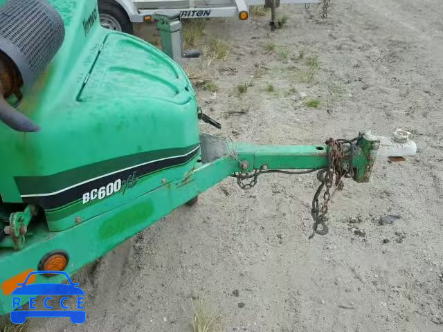 2011 VERM CHIPPER 1VR2091H6B1004035 image 4