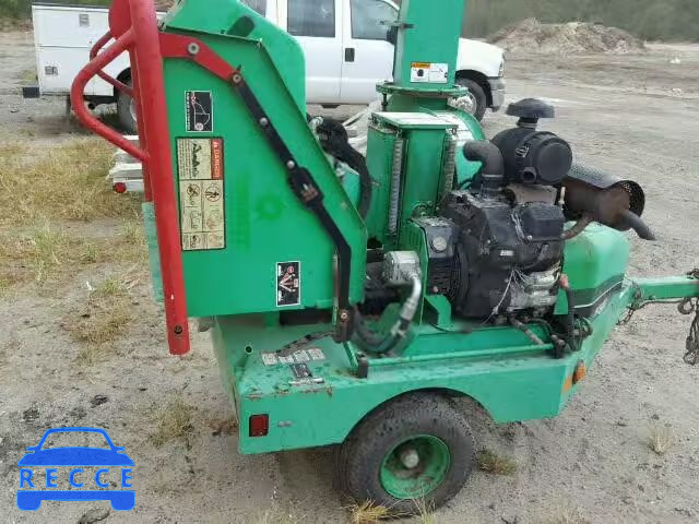 2011 VERM CHIPPER 1VR2091H6B1004035 зображення 5