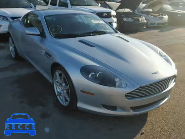 2005 ASTON MARTIN DB9 SCFAD01AX5GA02325 image 0