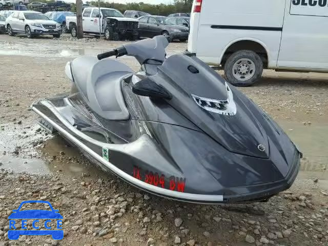 2012 YAMAHA WAVERUNNER YAMA2438D212 зображення 0