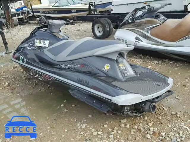 2012 YAMAHA WAVERUNNER YAMA2438D212 зображення 2