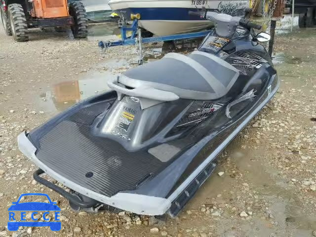 2012 YAMAHA WAVERUNNER YAMA2438D212 зображення 3