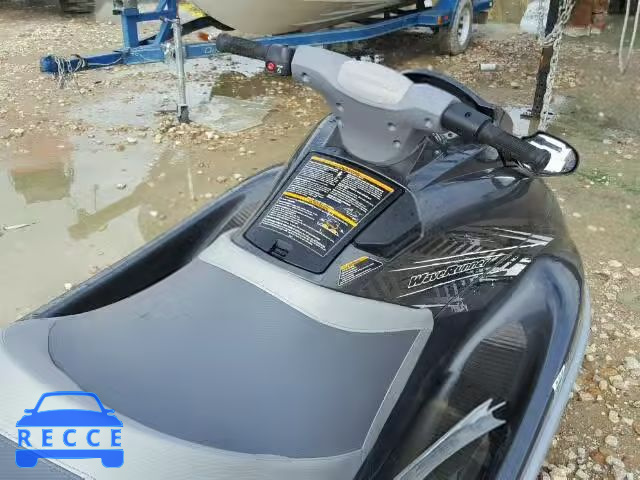 2012 YAMAHA WAVERUNNER YAMA2438D212 image 4