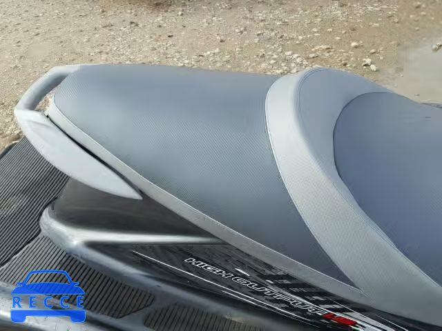 2012 YAMAHA WAVERUNNER YAMA2438D212 зображення 5