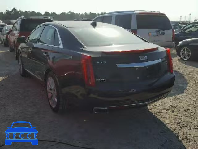 2016 CADILLAC XTS 2G61M5S36G9117596 image 2