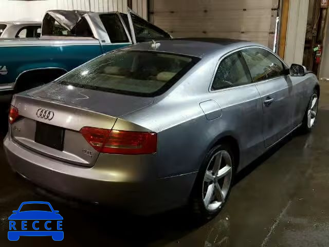 2010 AUDI A5 WAULFAFR5AA051087 image 3