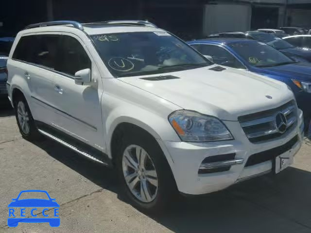 2012 MERCEDES-BENZ GL 4JGBF7BE4CA778594 image 0