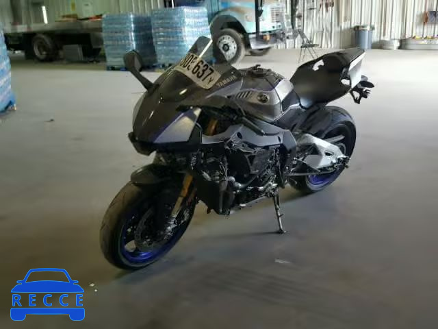 2017 YAMAHA YZFR1 JYARN40E6HA000632 image 1