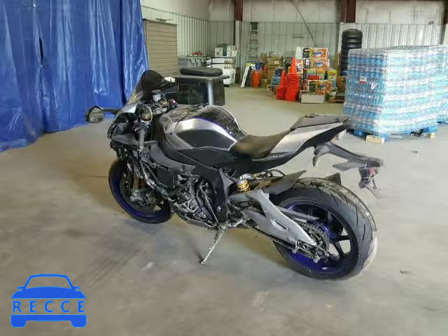 2017 YAMAHA YZFR1 JYARN40E6HA000632 image 2