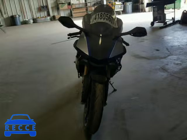 2017 YAMAHA YZFR1 JYARN40E6HA000632 image 4