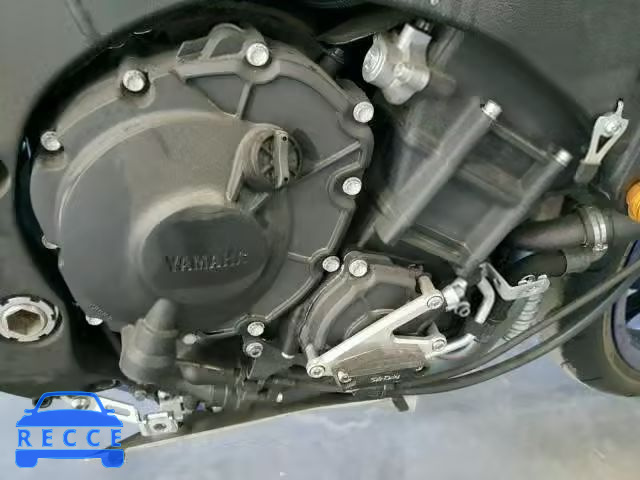 2017 YAMAHA YZFR1 JYARN40E6HA000632 image 6