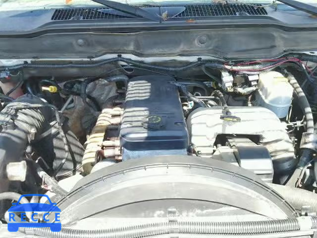 2004 DODGE RAM 3500 3D7LU38CX4G222246 image 6