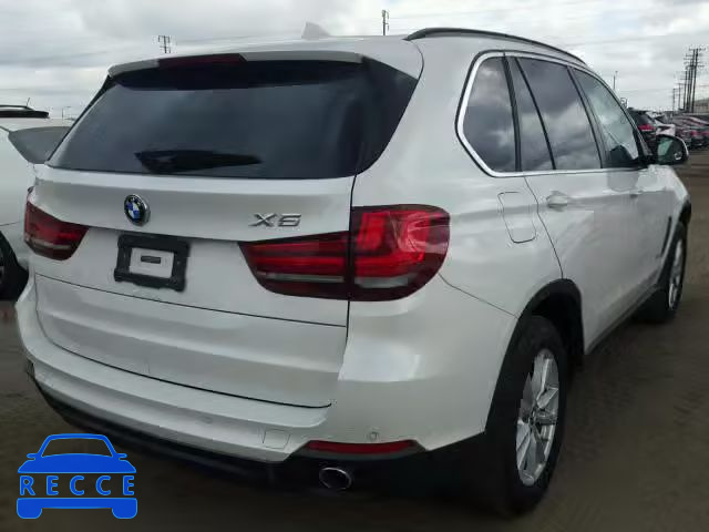 2015 BMW X5 5UXKS4C58F0N10119 зображення 3