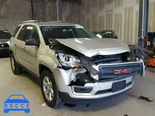 2013 GMC ACADIA 1GKKRPKD8DJ268175 зображення 0