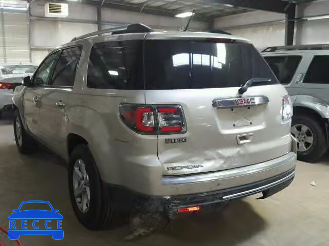 2013 GMC ACADIA 1GKKRPKD8DJ268175 Bild 2