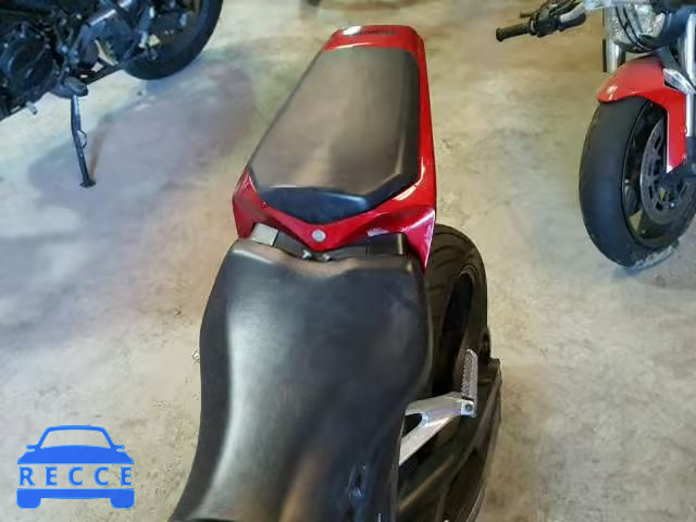 2008 HONDA CBR1000 JH2SC59118M000657 Bild 5