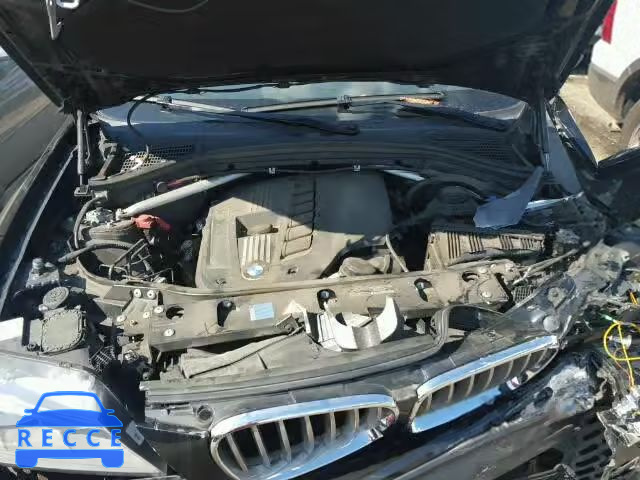 2011 BMW X3 5UXWX5C51BL701043 image 6