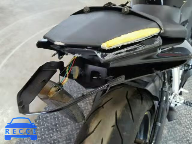 2006 YAMAHA YZFR6 JYARJ12E36A002830 image 17