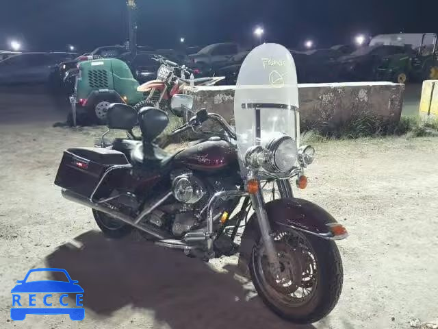 2002 HARLEY-DAVIDSON FLHRI 1HD1FBW132Y621198 image 0