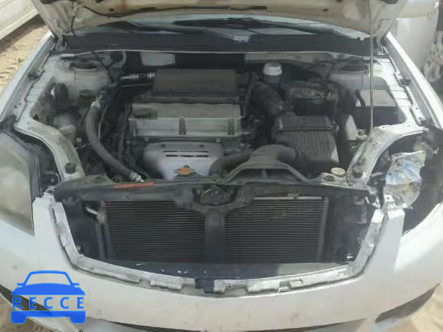 2010 MITSUBISHI GALANT 4A32B2FF6AE011984 image 6