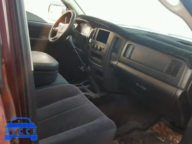 2003 DODGE RAM 3500 3D7MA48C63G815667 image 4