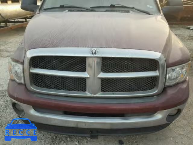 2003 DODGE RAM 3500 3D7MA48C63G815667 image 6